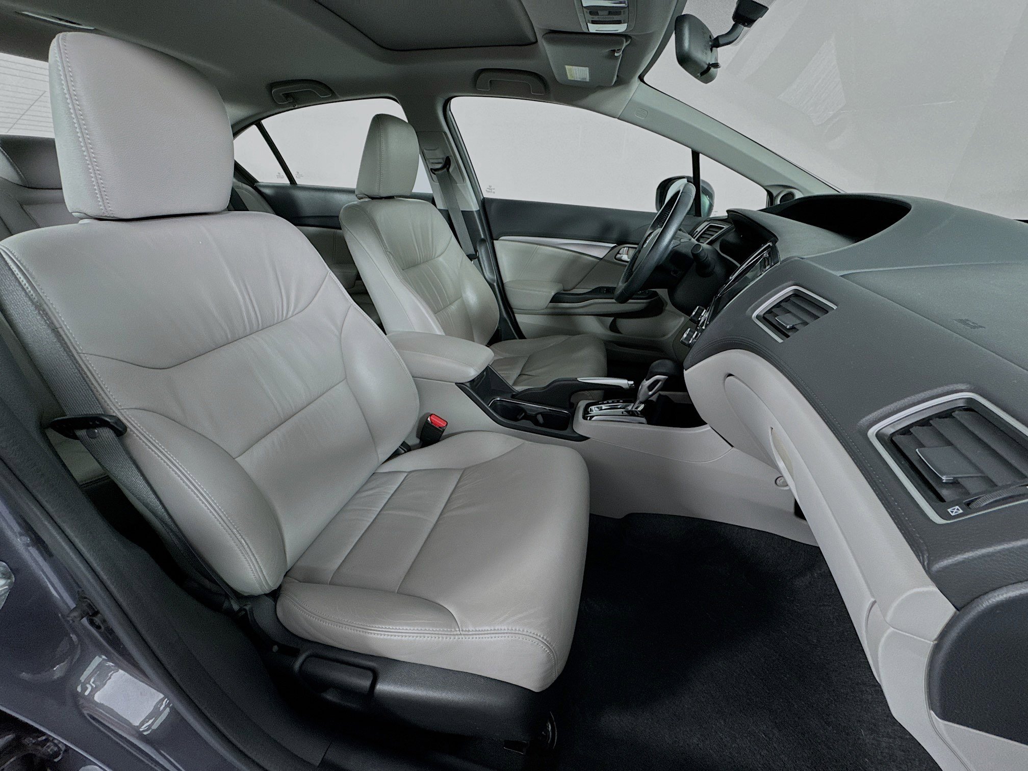 Used 2014 Honda Civic EX-L image 28