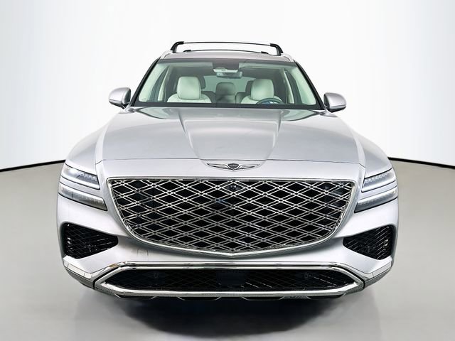 New 2026 Genesis GV80 3.5T Prestige AWD/4WD image 2