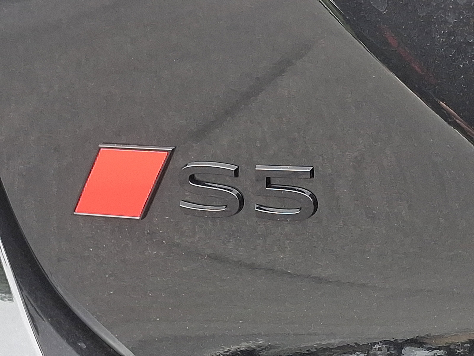 New 2026 Audi S5 Premium Plus AWD/4WD image 22
