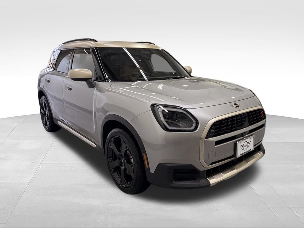 Used 2027 MINI Cooper Countryman S w/ Comfort Package Max AWD/4WD image 7