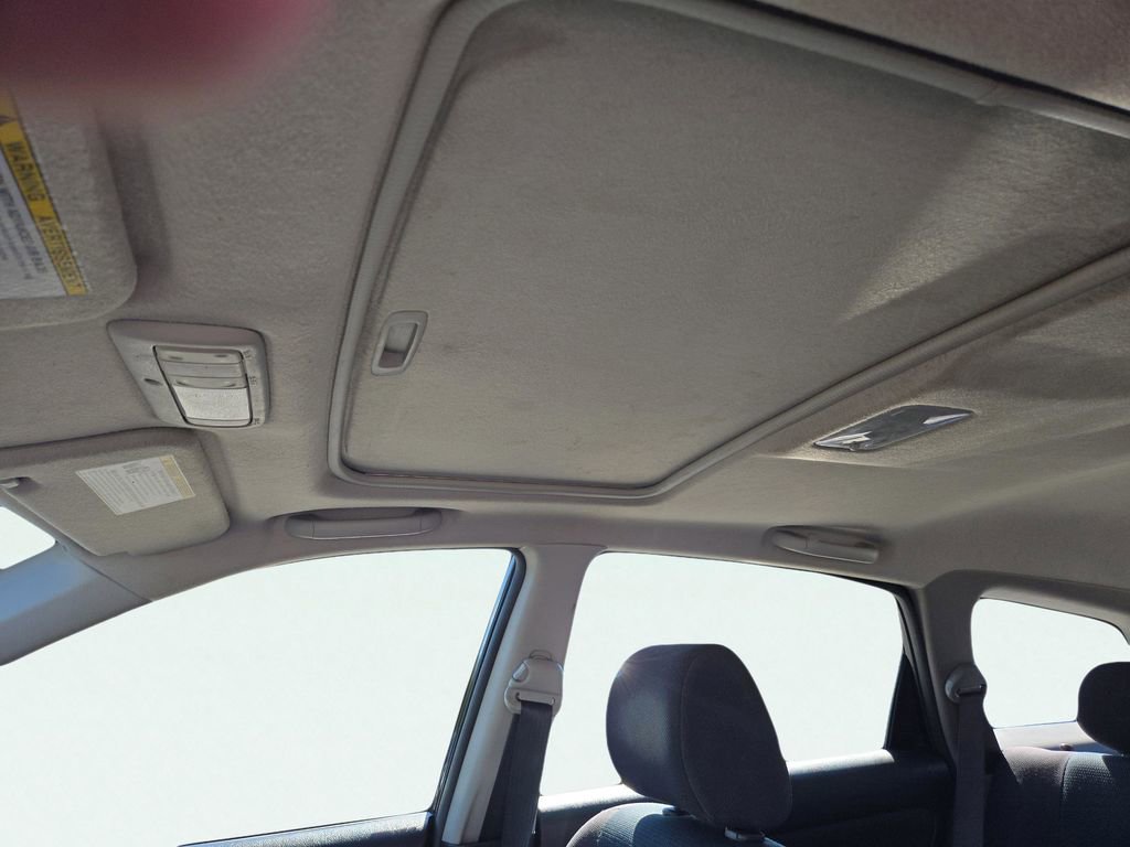 Used 2007 Toyota Matrix Base image 20