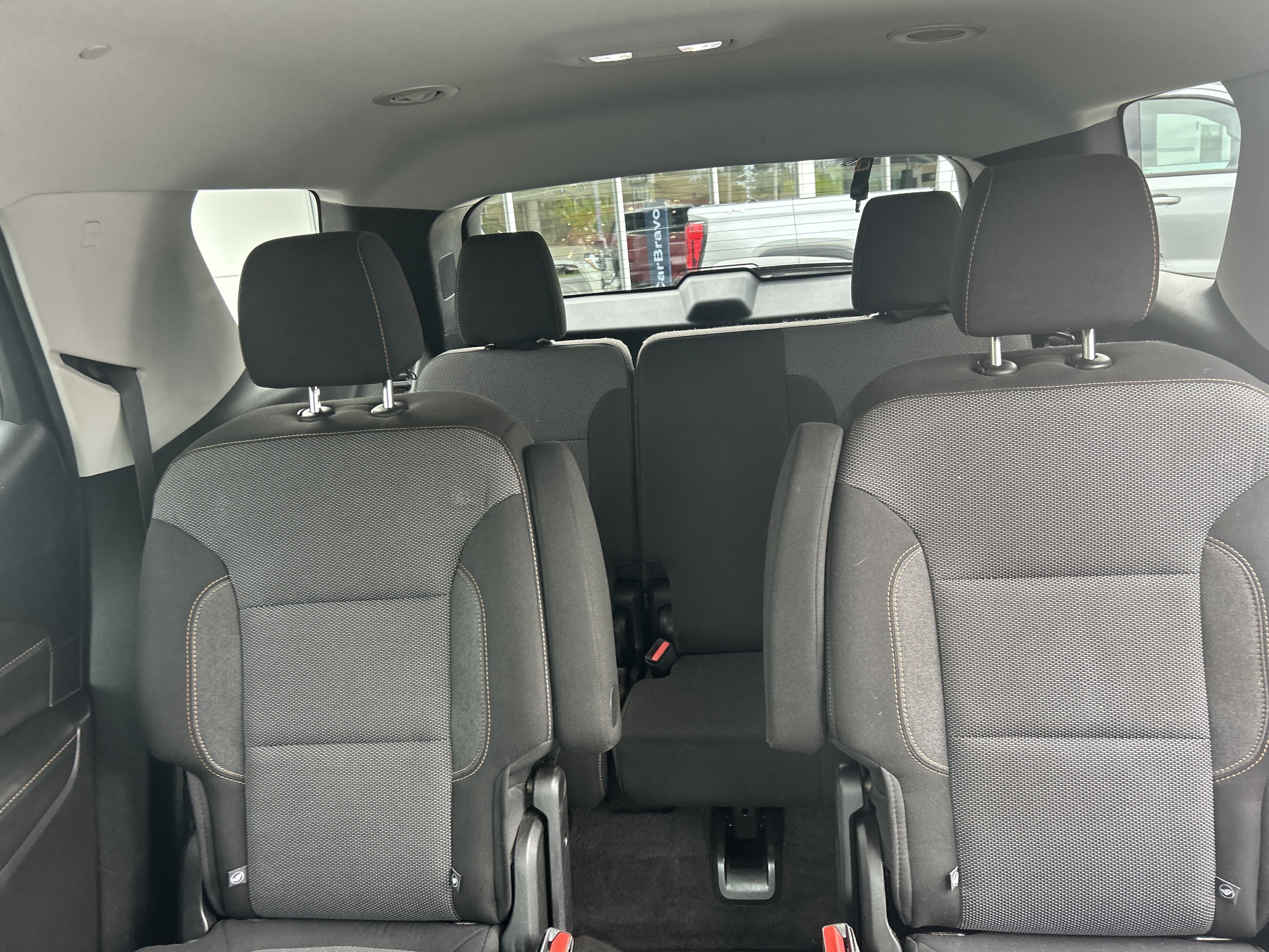 Used 2019 Chevrolet Traverse LT AWD/4WD image 21