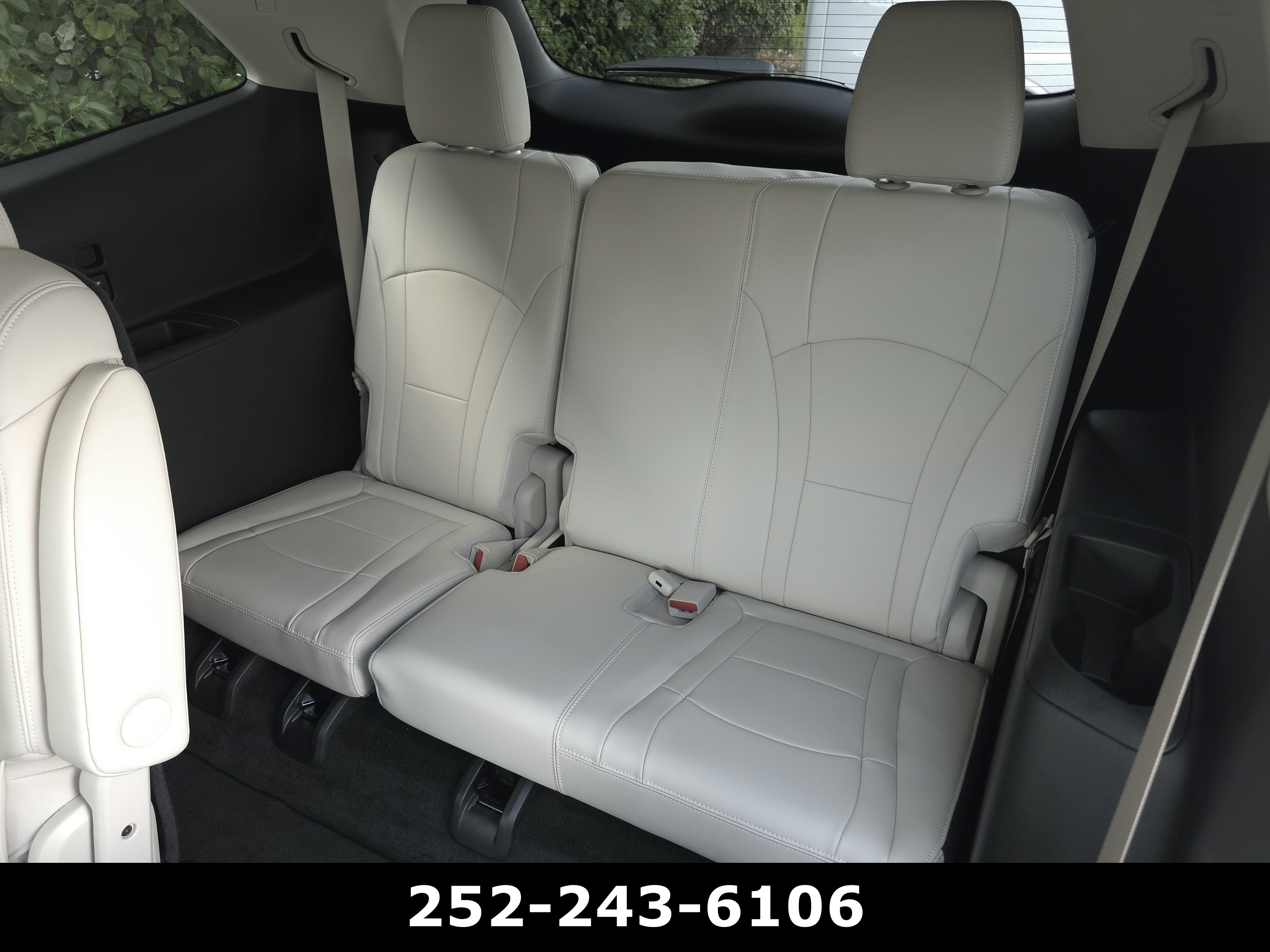 Used 2023 Buick Enclave Essence w/ Experience Buick Package FWD image 34