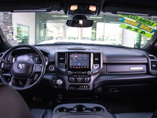 Used 2023 RAM 2500 Power Wagon image 15