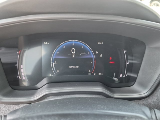 New 2026 Toyota Corolla LE FWD image 13