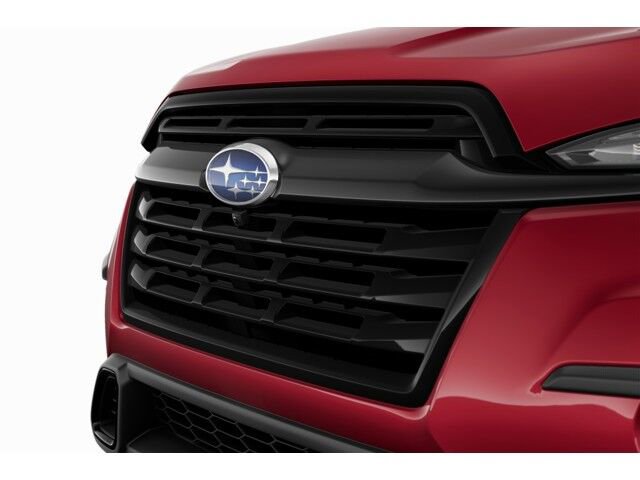 New 2026 Subaru Ascent Bronze Edition image 11