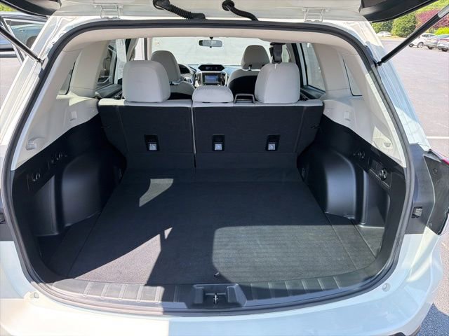 Used 2021 Subaru Forester AWD/4WD image 27