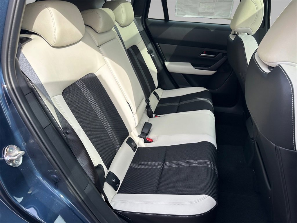 New 2026 MAZDA CX-50 AWD 2.5 S w/ Cargo Package image 17