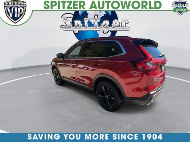 Used 2023 Honda CR-V Sport Touring image 11