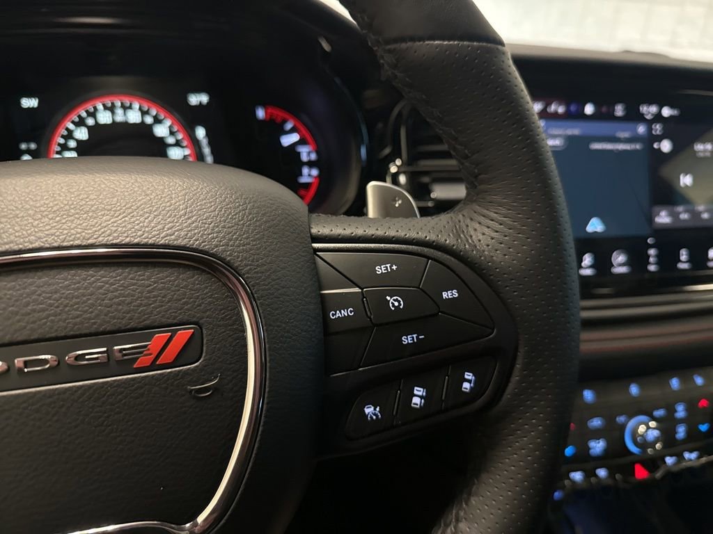 New 2026 Dodge Durango GT image 40