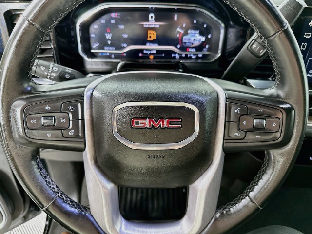 Used 2024 GMC Sierra 1500 Elevation AWD/4WD image 19