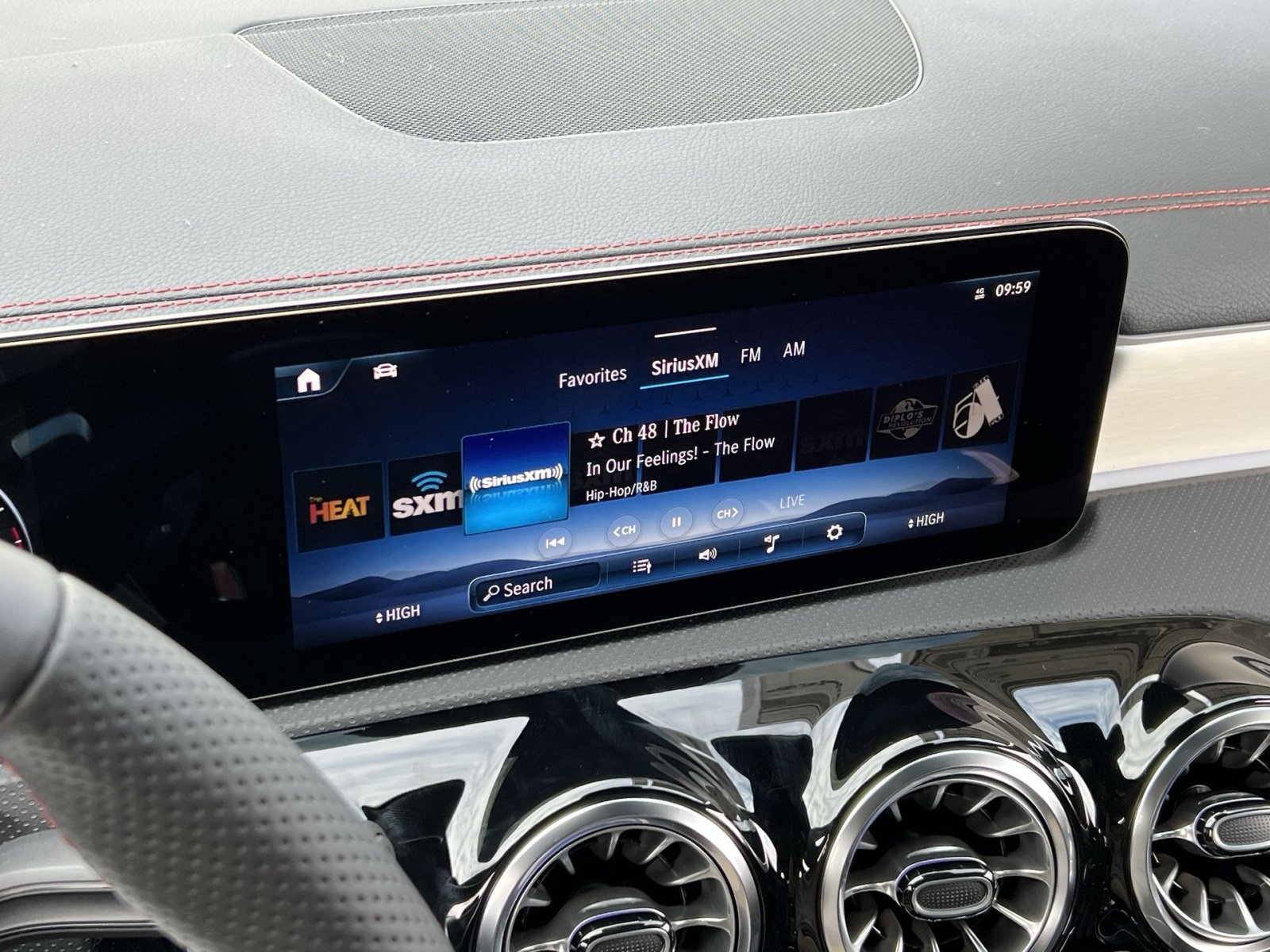 Certified 2026 Mercedes-Benz CLA 250 4MATIC image 16
