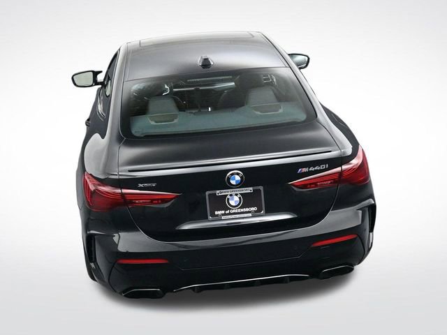 New 2026 BMW 440i xDrive Coupe w/ Premium Package AWD/4WD image 27