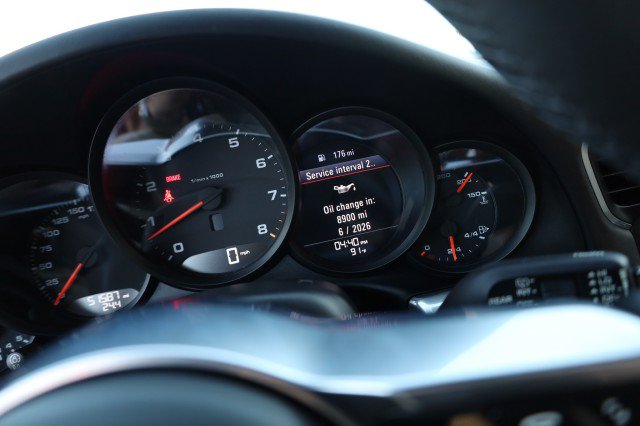 Used 2017 Porsche 911 Carrera RWD image 31