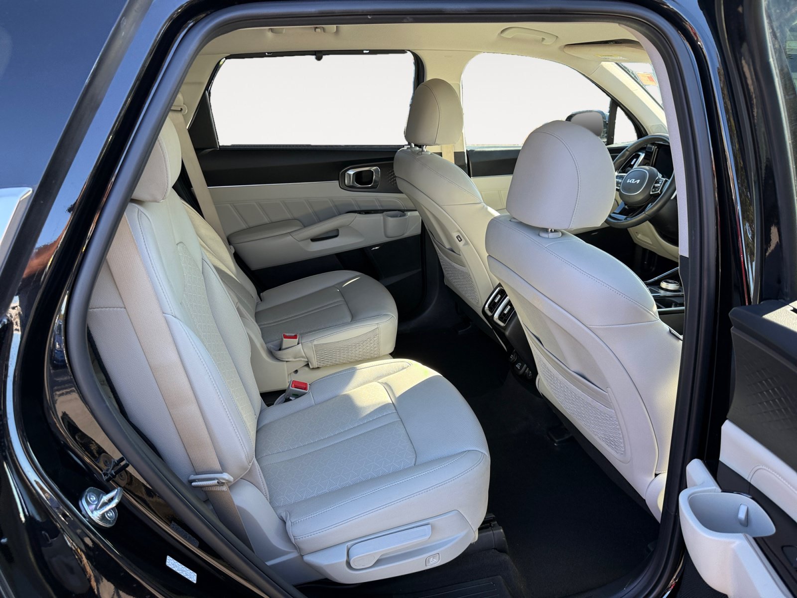 Used 2023 Kia Sorento SX Prestige AWD/4WD image 18