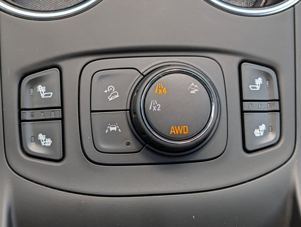 Used 2023 GMC Terrain SLE w/ Driver Convenience Package AWD/4WD image 44