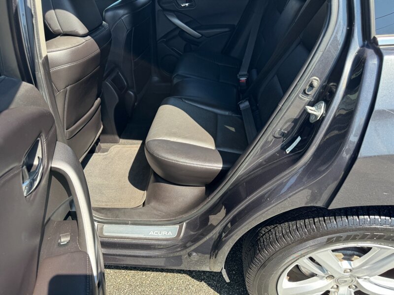 Used 2014 Acura RDX AWD image 34