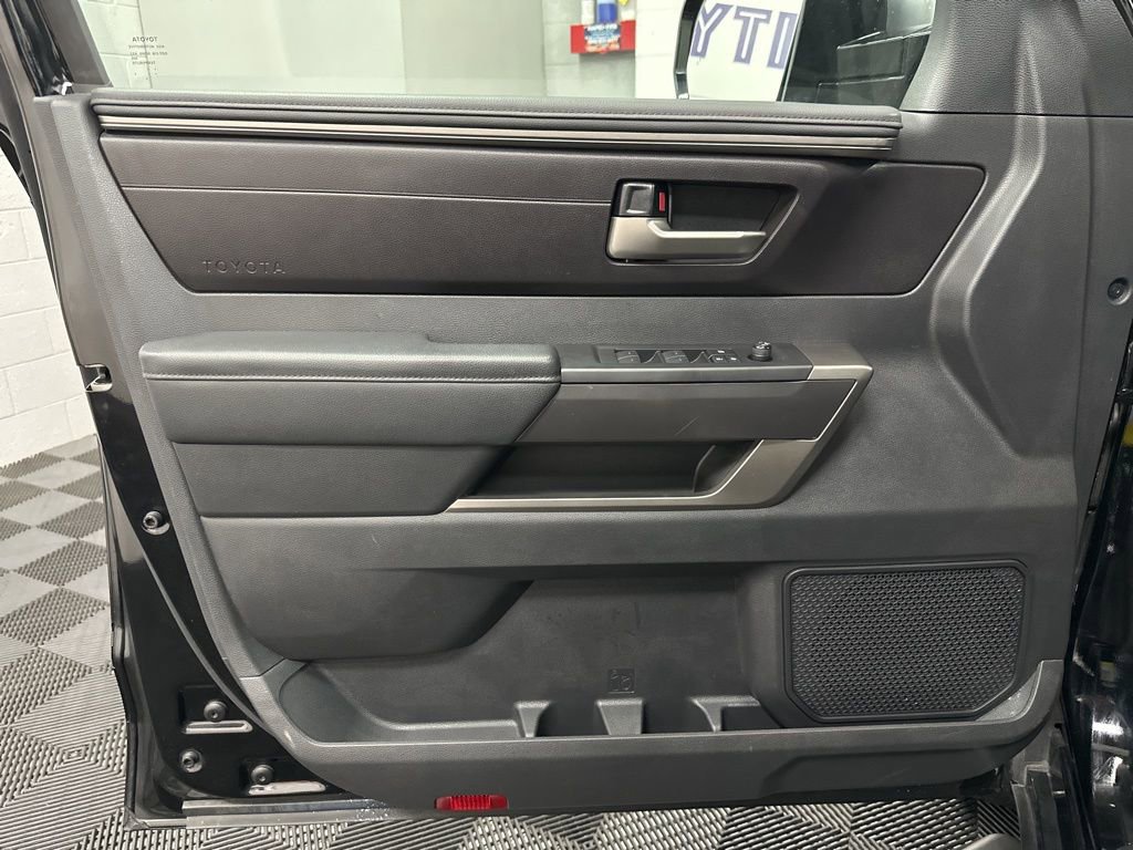 Used 2024 Toyota Tundra SR5 w/ SR5 Convenience Package image 19