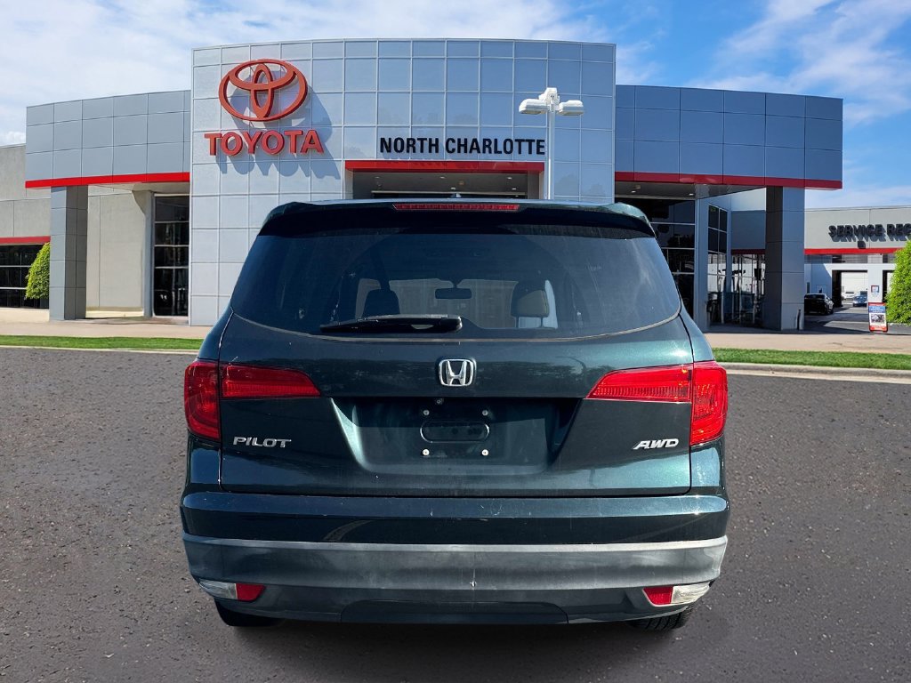 Used 2016 Honda Pilot EX-L image 6