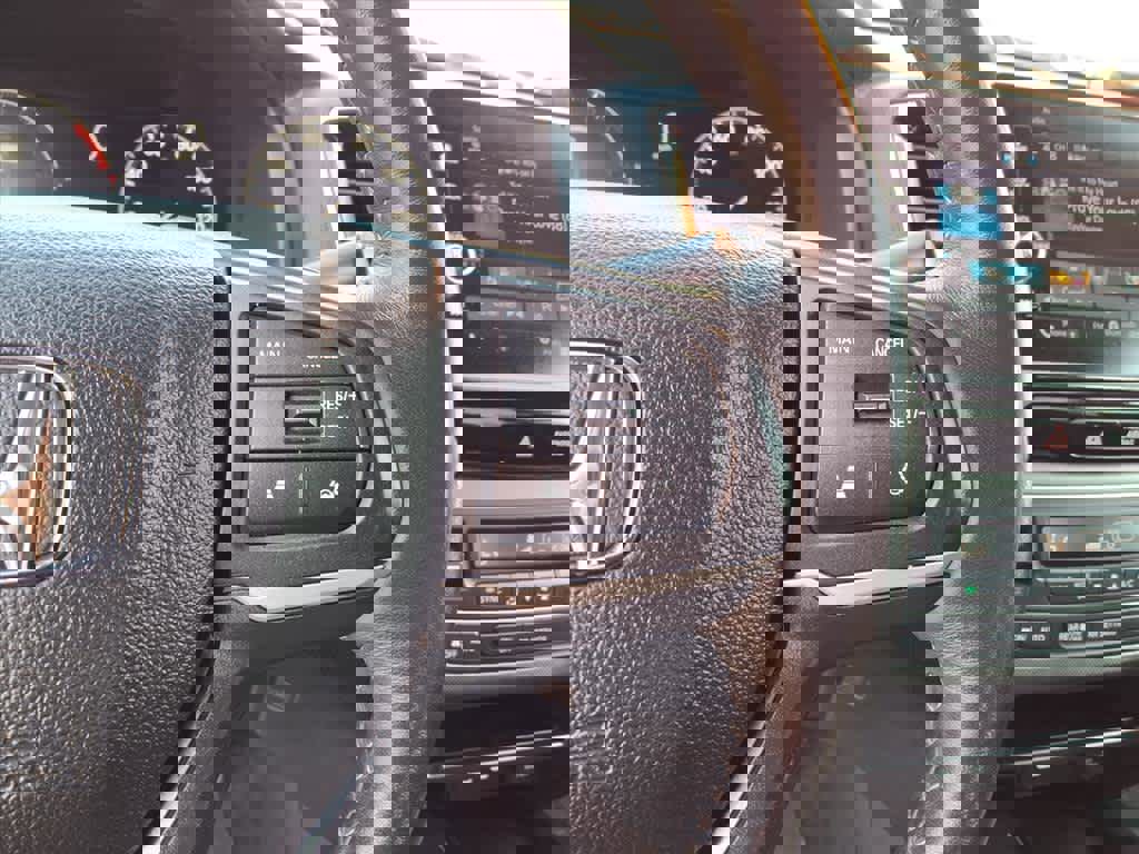 Used 2025 Honda Ridgeline RTL image 9