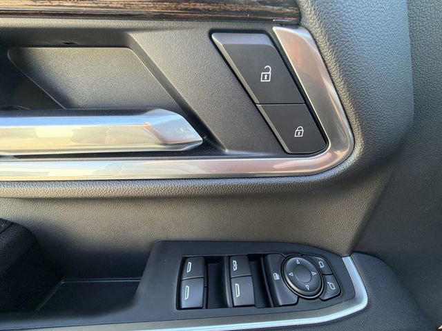 Used 2026 GMC Sierra 1500 Elevation AWD/4WD image 27