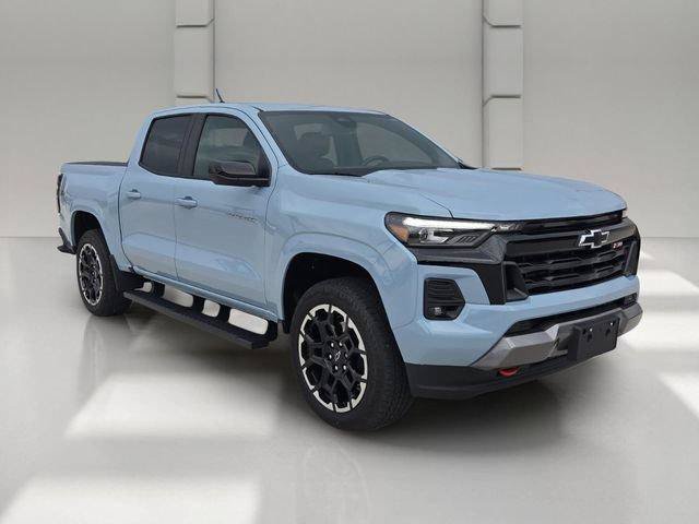 Used 2026 Chevrolet Colorado Z71 w/ Z71 Convenience Package 2 AWD/4WD image 7