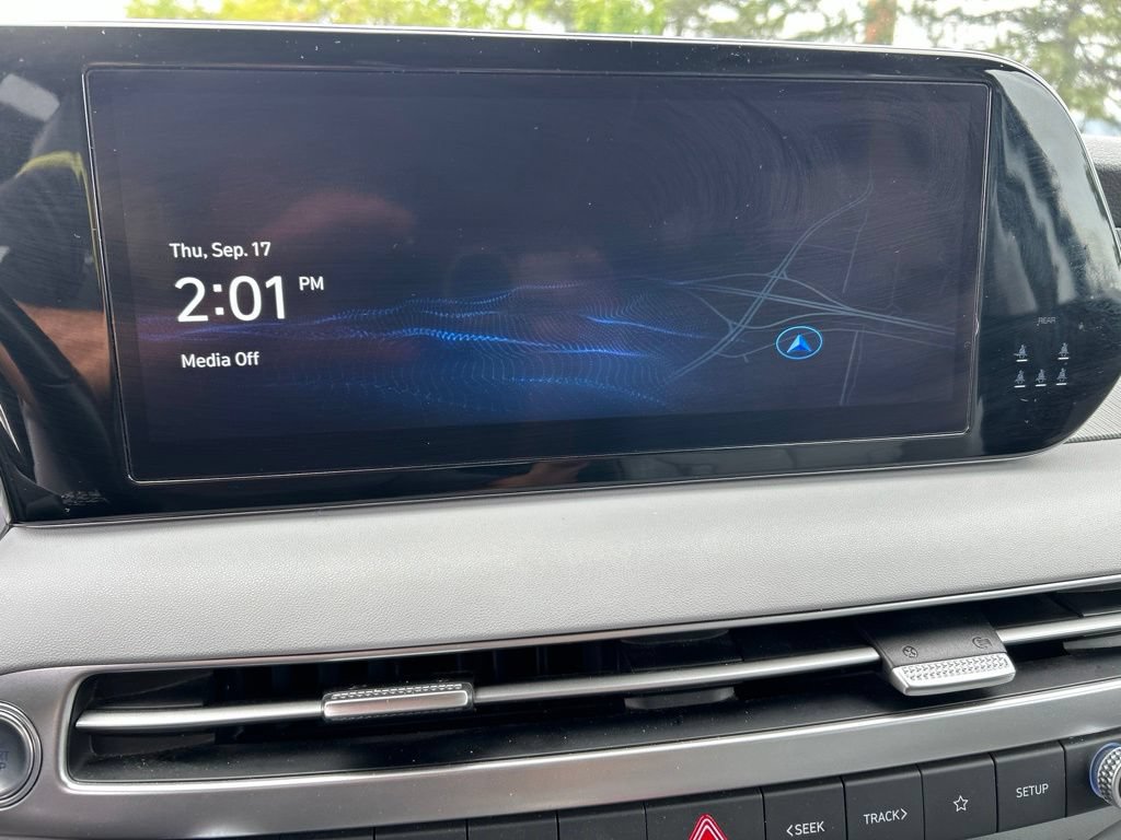 Used 2024 Hyundai Palisade SEL AWD/4WD image 30