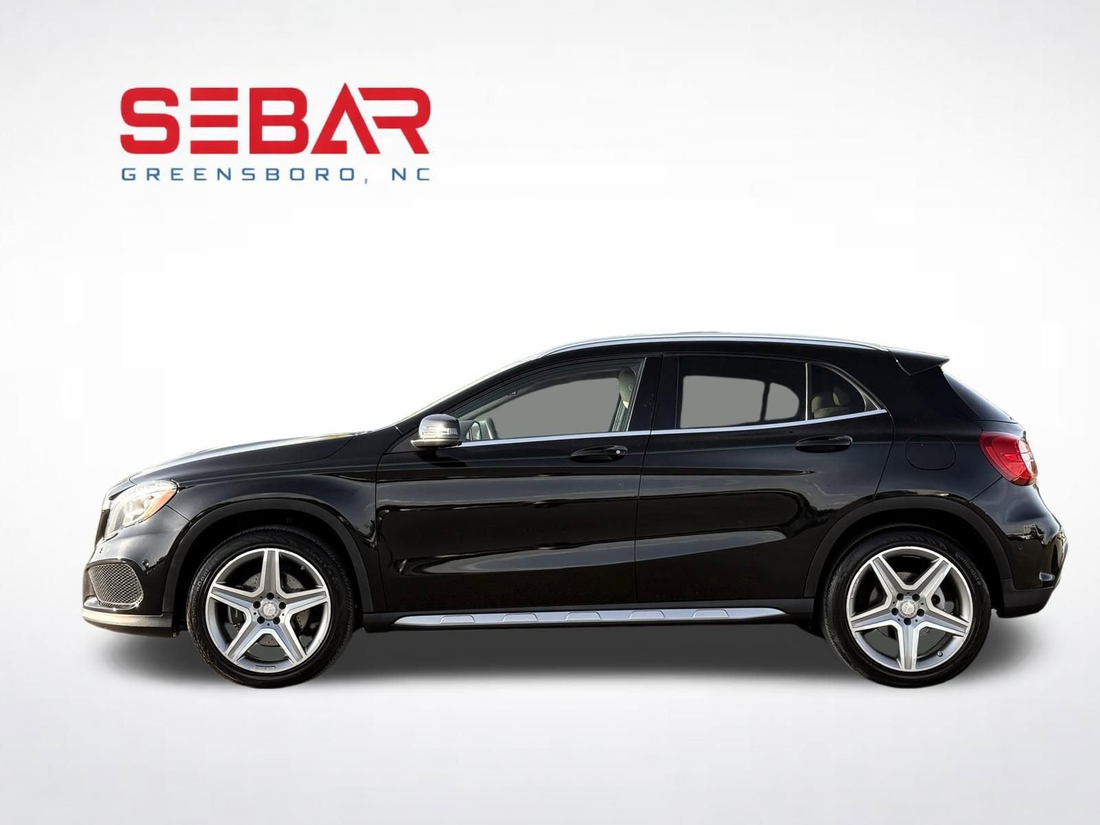 Used 2015 Mercedes-Benz GLA 250 4MATIC image 11