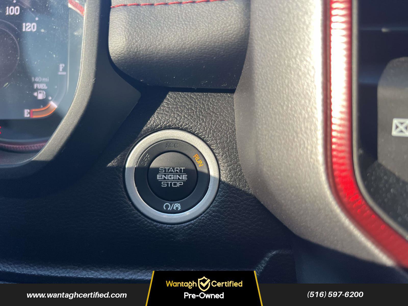 Used 2024 RAM 1500 Rebel w/ Rebel Level 2 Equipment Group image 21