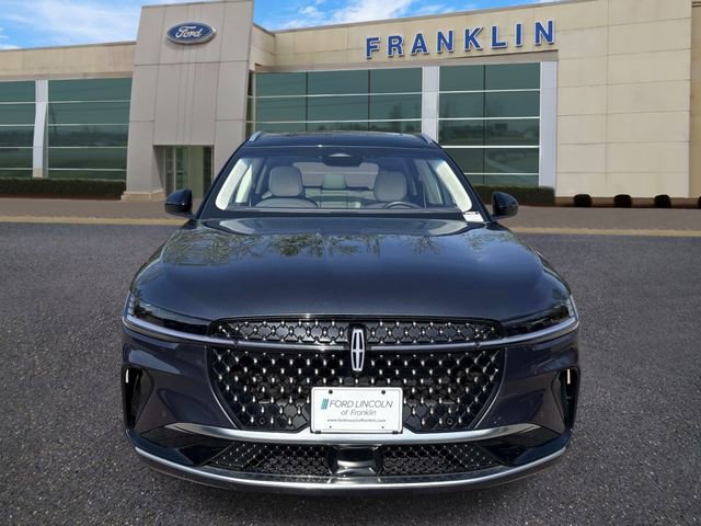 Certified 2023 Lincoln Aviator Black Label AWD/4WD image 2