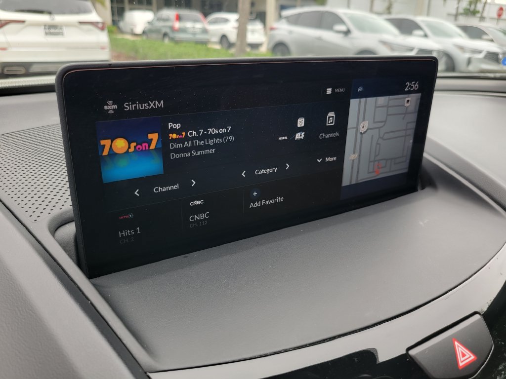 Certified 2023 Acura RDX w/ Advance Package FWD image 29