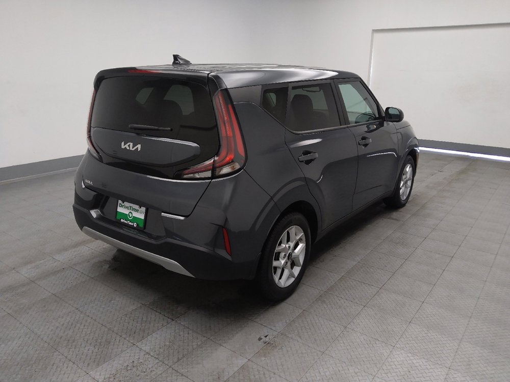 Used 2024 Kia Soul S image 9