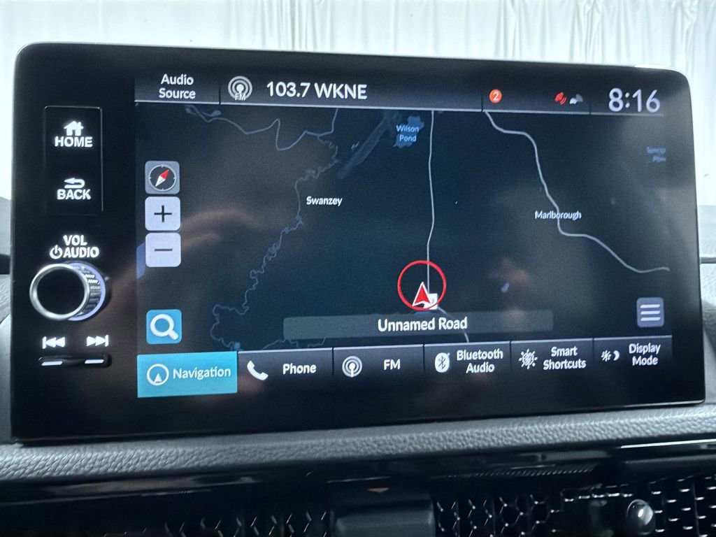 Used 2023 Honda CR-V Sport Touring image 26