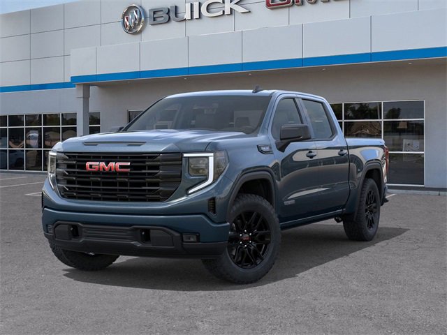New 2026 GMC Sierra 1500 Elevation image 6