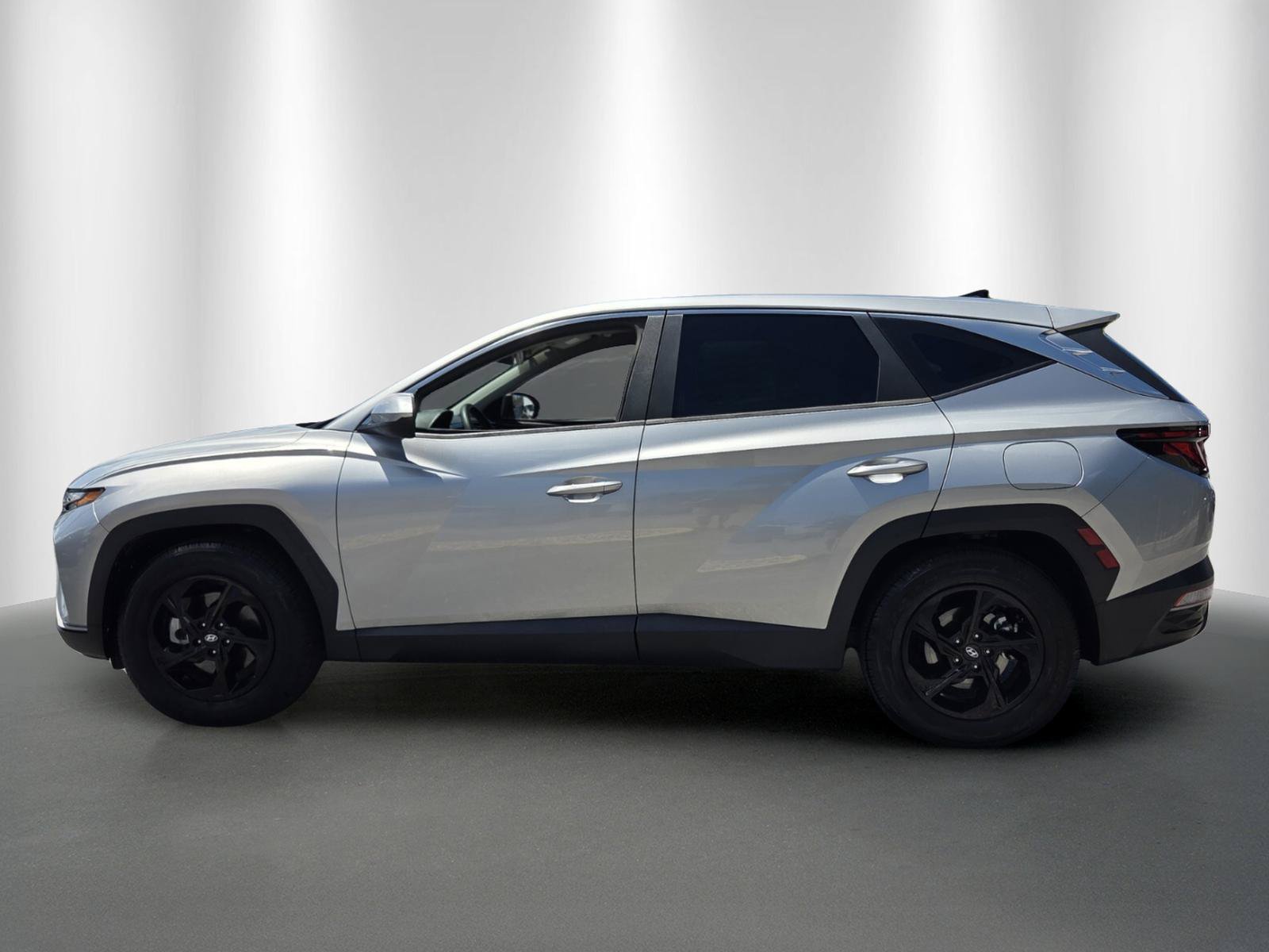 Used 2022 Hyundai Tucson SE FWD image 4