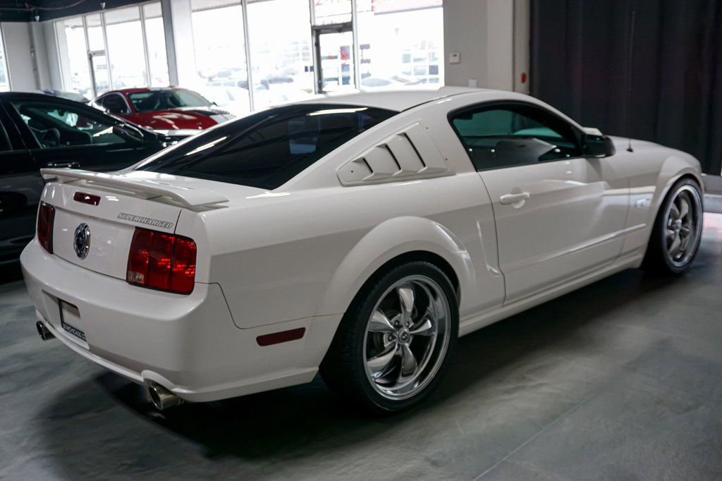 Used 2007 Ford Mustang GT image 7