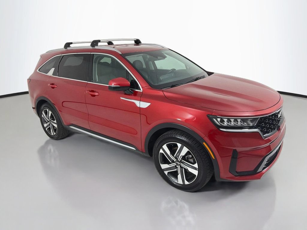 Used 2023 Kia Sorento EX