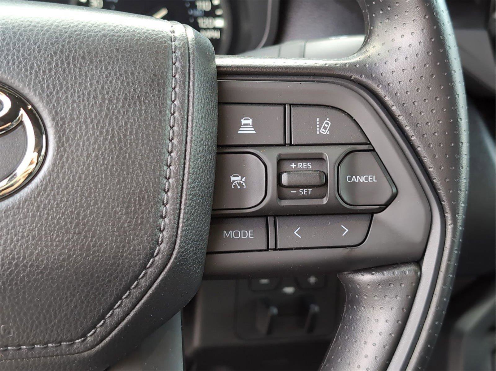 Used 2026 Toyota Tundra SR5 w/ SX Package image 25