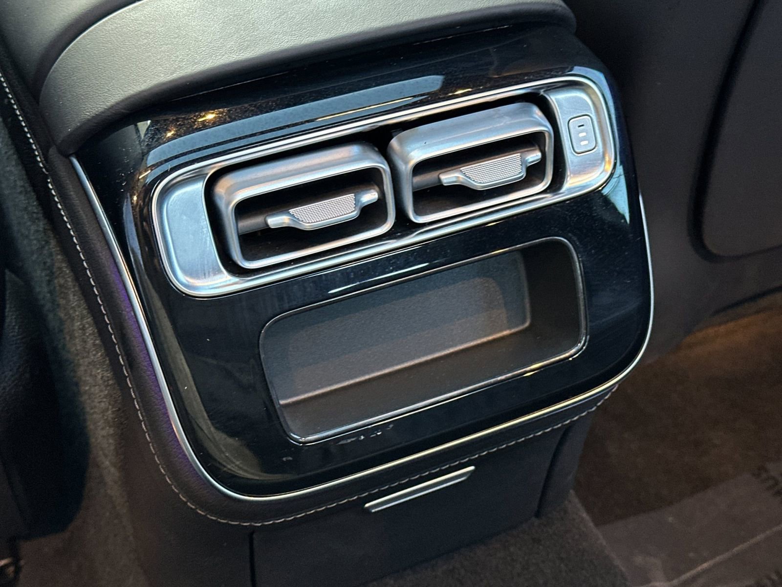 Certified 2023 Mercedes-Benz S 580 4MATIC Sedan image 14