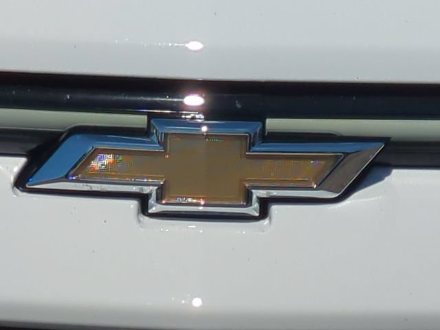 Certified 2026 Chevrolet Equinox EV LT AWD/4WD image 33