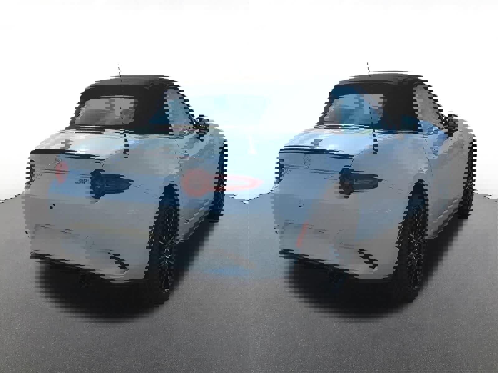 New 2025 MAZDA MX-5 Miata Grand Touring w/ Appearance Package image 6