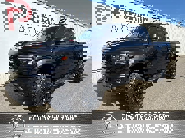 Used 2022 RAM 1500 TRX w/ TRX Level 1 Equipment Group image 7