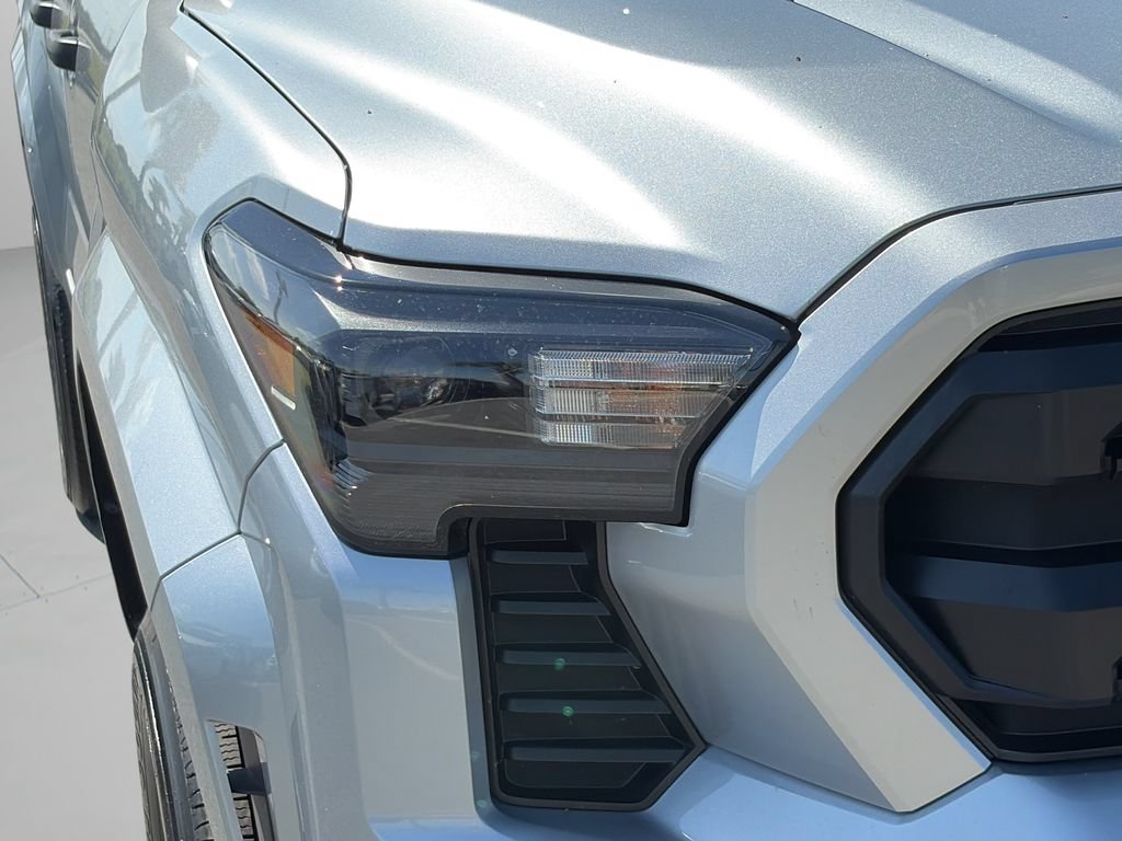 Used 2024 Toyota Tacoma SR RWD image 23