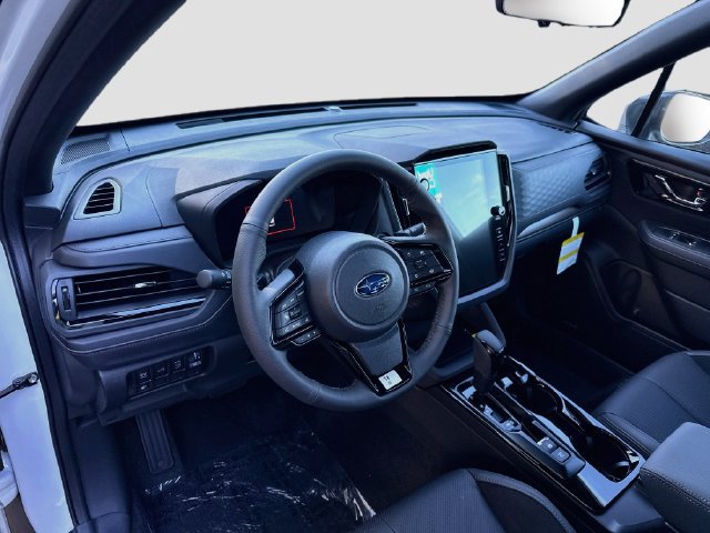 New 2026 Subaru Forester Touring AWD/4WD image 7