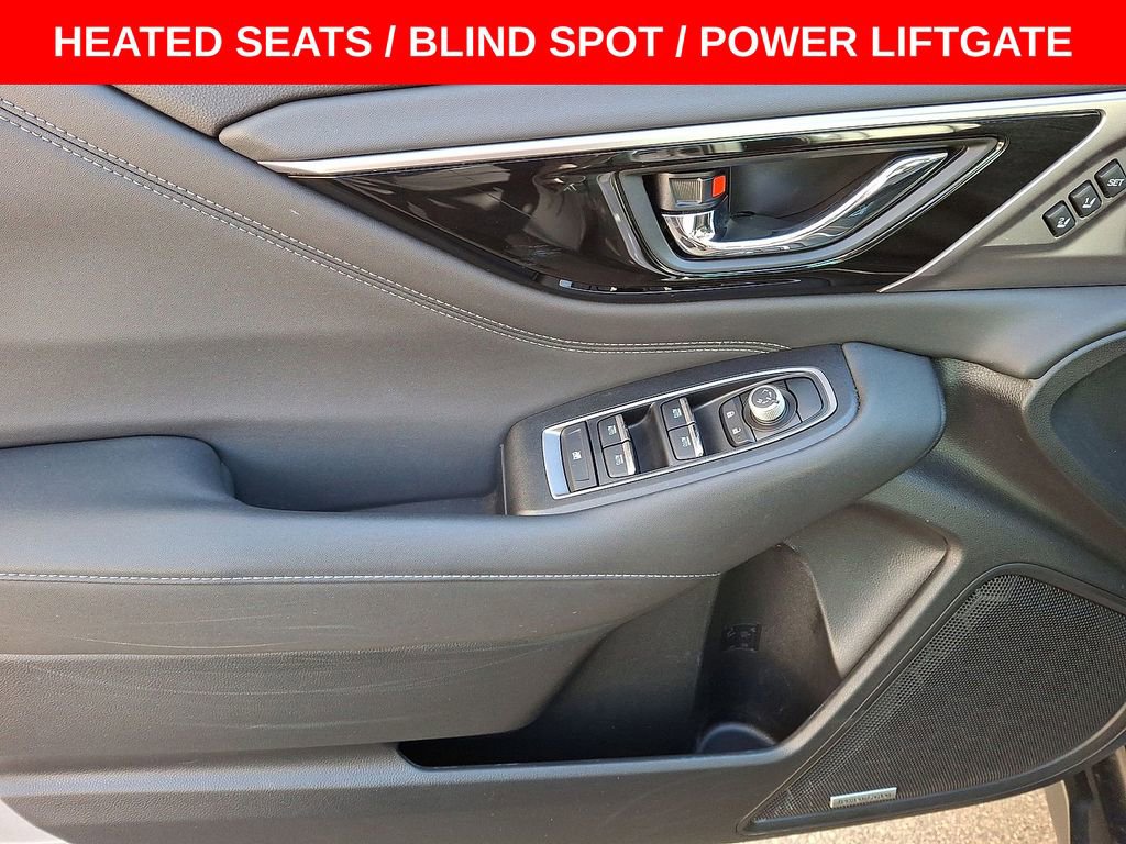 Used 2023 Subaru Outback Limited image 10