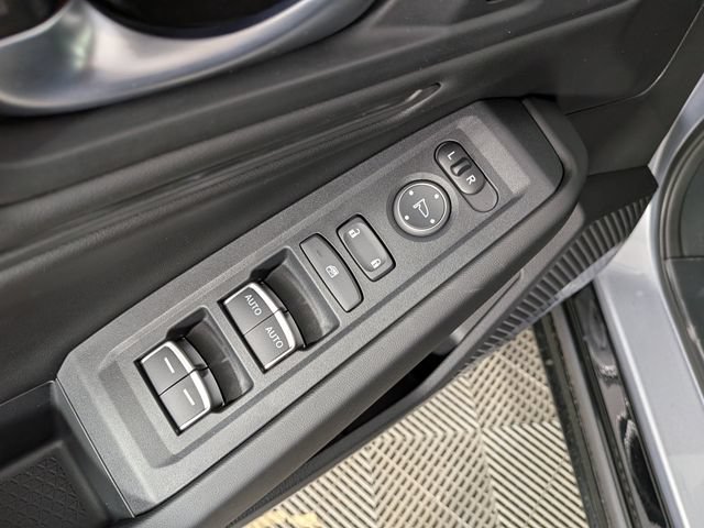 New 2026 Honda Accord SE image 14