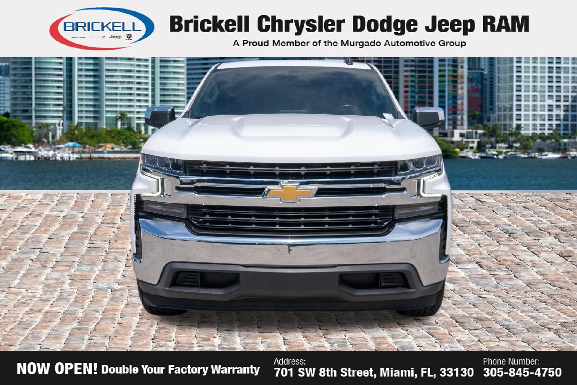 Used 2021 Chevrolet Silverado 1500 LT RWD image 2