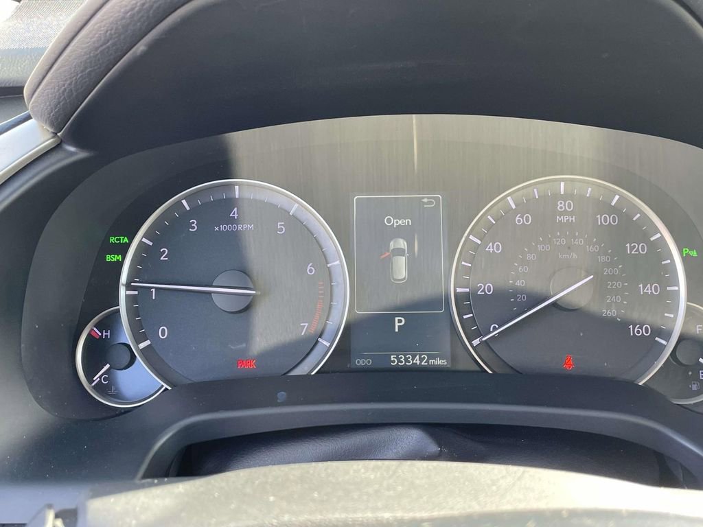 Used 2019 Lexus RX 350 AWD image 25