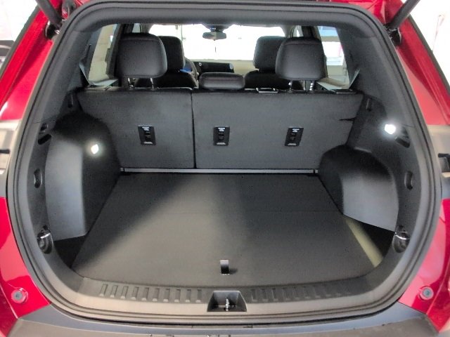 New 2026 Chevrolet Equinox RS image 32