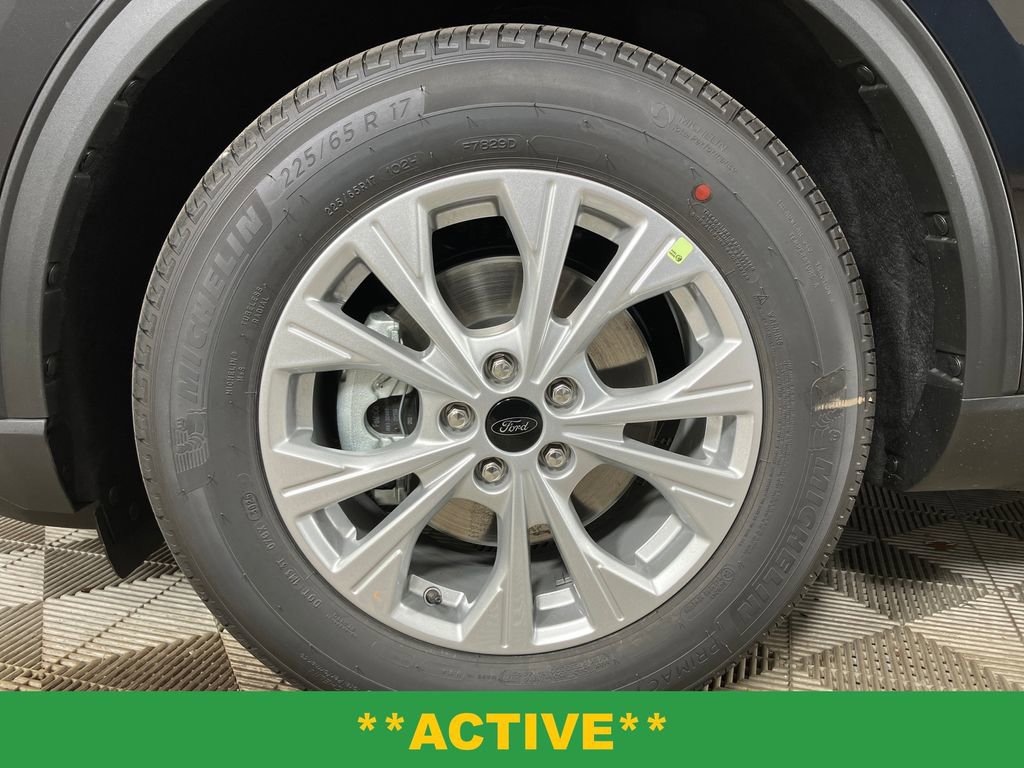New 2026 Ford Escape Active w/ Tech Pack #1 image 12
